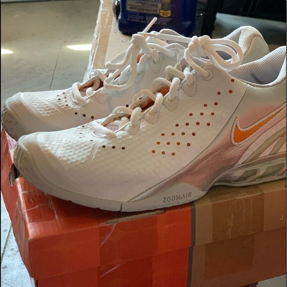 nike air zoom vapor speed